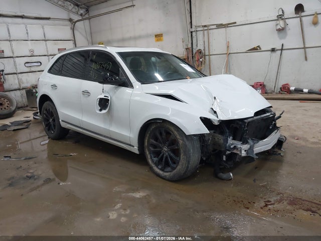 Aukcja sprzedaży 2015 Audi Q5 2.0t Premium, vin: WA1LFAFPXFA037298, numer aukcji: 44062457
