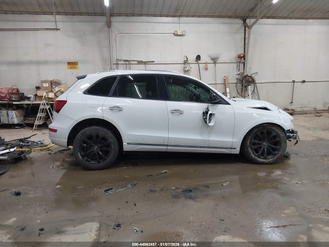 Aukcja sprzedaży 2015 Audi Q5 2.0t Premium, vin: WA1LFAFPXFA037298, numer aukcji: 44062457