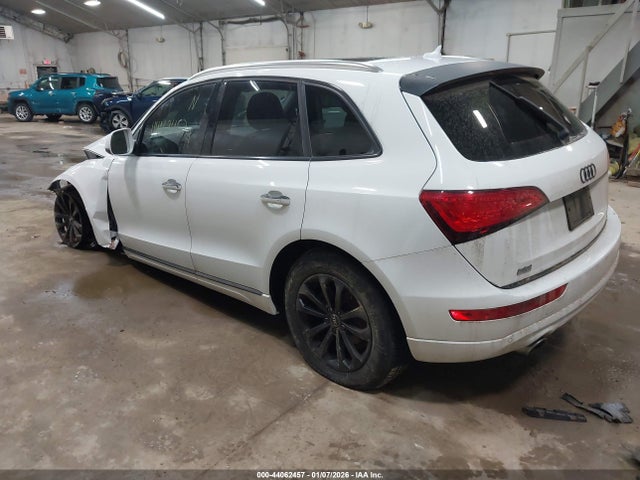 Aukcja sprzedaży 2015 Audi Q5 2.0t Premium, vin: WA1LFAFPXFA037298, numer aukcji: 44062457