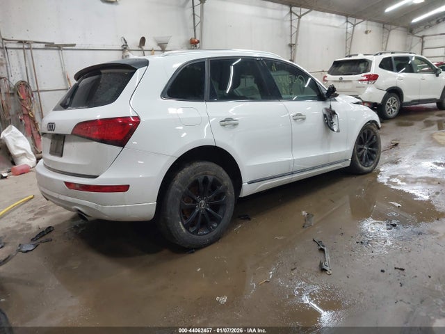 Aukcja sprzedaży 2015 Audi Q5 2.0t Premium, vin: WA1LFAFPXFA037298, numer aukcji: 44062457