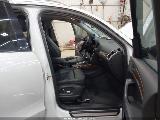 Aukcja sprzedaży 2015 Audi Q5 2.0t Premium, vin: WA1LFAFPXFA037298, numer aukcji: 44062457