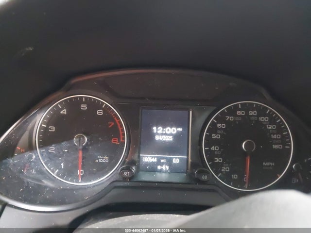 Aukcja sprzedaży 2015 Audi Q5 2.0t Premium, vin: WA1LFAFPXFA037298, numer aukcji: 44062457
