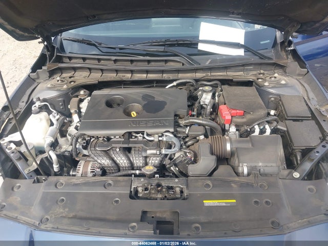 1N4BL4BV3KC132077 Nissan Altima 2.5 S