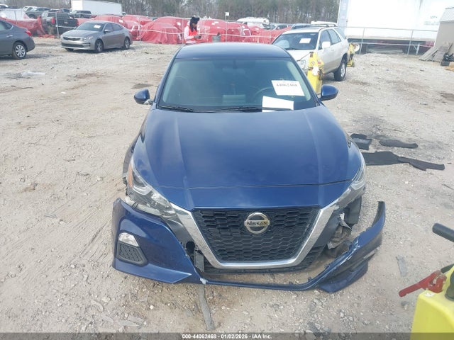 1N4BL4BV3KC132077 Nissan Altima 2.5 S