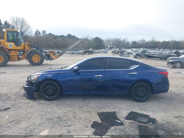 1N4BL4BV3KC132077 Nissan Altima 2.5 S
