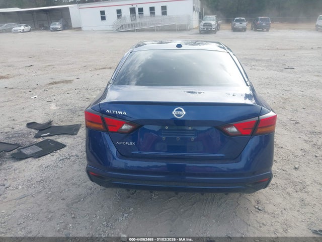 1N4BL4BV3KC132077 Nissan Altima 2.5 S