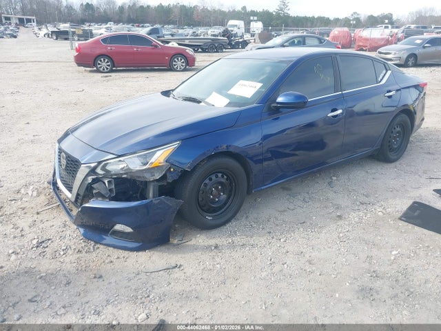 1N4BL4BV3KC132077 Nissan Altima 2.5 S