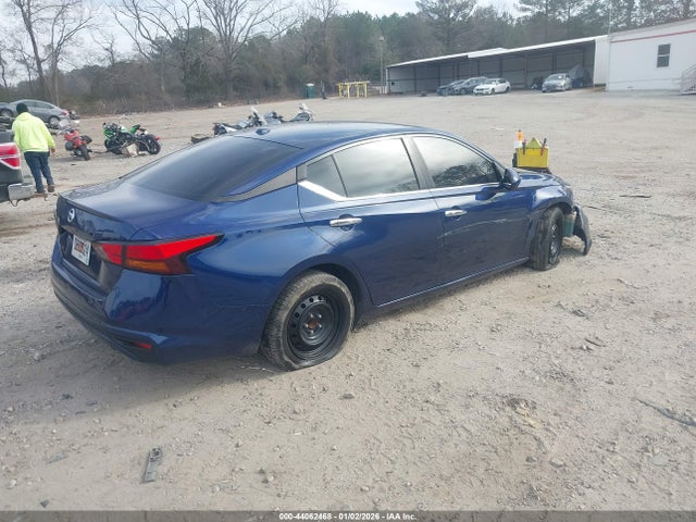 1N4BL4BV3KC132077 Nissan Altima 2.5 S