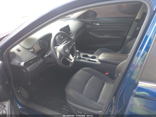 1N4BL4BV3KC132077 Nissan Altima 2.5 S