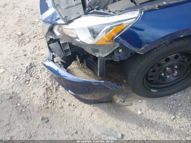 1N4BL4BV3KC132077 Nissan Altima 2.5 S
