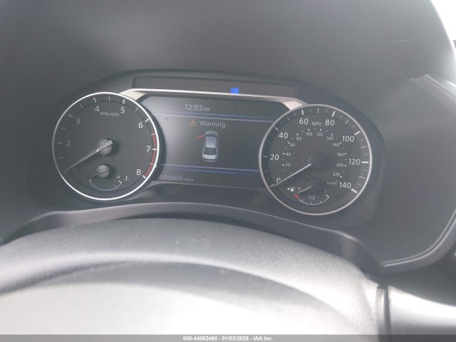 1N4BL4BV3KC132077 Nissan Altima 2.5 S