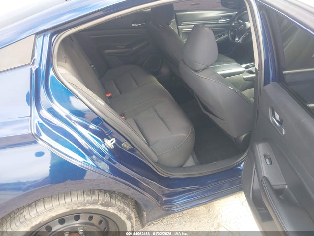 1N4BL4BV3KC132077 Nissan Altima 2.5 S