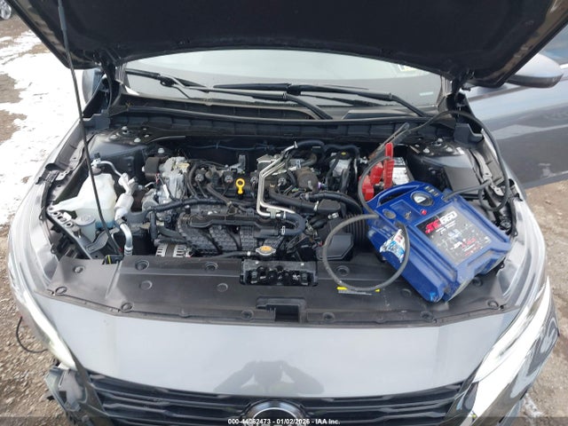 1N4BL4DV4PN392092 Nissan Altima Sv Fwd