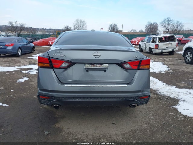 1N4BL4DV4PN392092 Nissan Altima Sv Fwd
