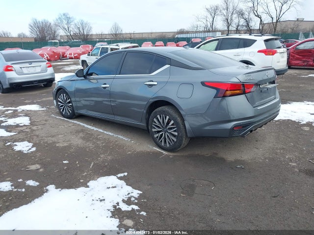 1N4BL4DV4PN392092 Nissan Altima Sv Fwd