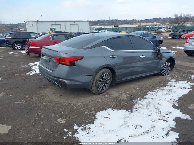 1N4BL4DV4PN392092 Nissan Altima Sv Fwd
