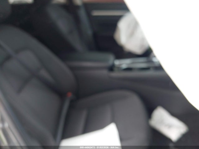 1N4BL4DV4PN392092 Nissan Altima Sv Fwd