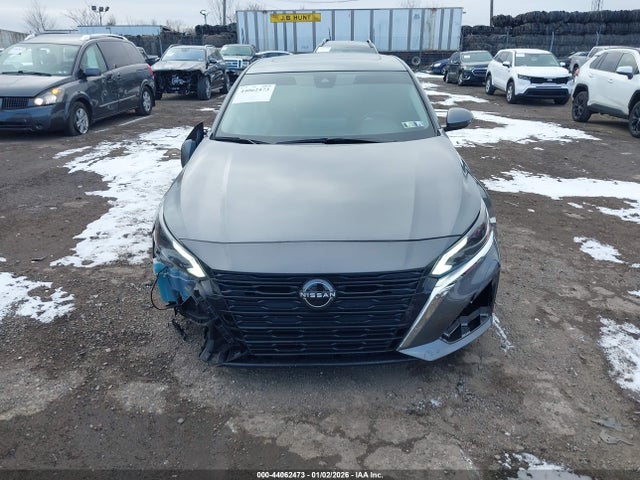 1N4BL4DV4PN392092 Nissan Altima Sv Fwd