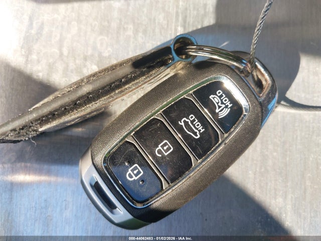 2021 HYUNDAI ELANTRA 5NPLM4AG3MH052378 Photo 10