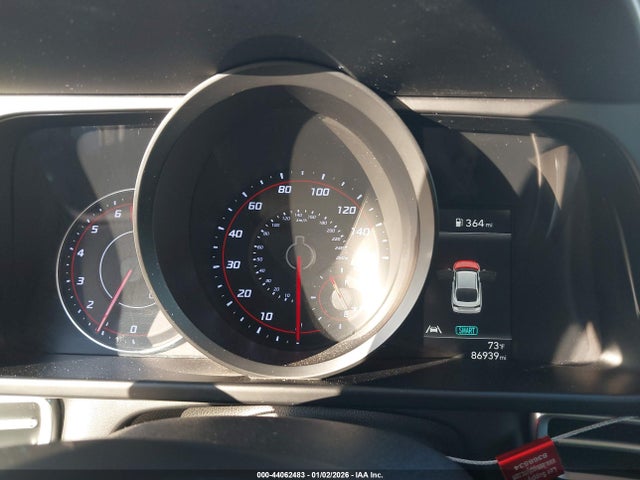 2021 HYUNDAI ELANTRA 5NPLM4AG3MH052378 Photo 6