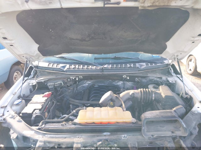 2017 FORD F-150 1FTEW1EF6HKE36195 Photo 9