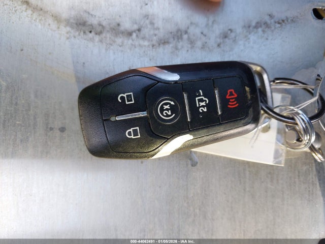 2017 FORD F-150 1FTEW1EF6HKE36195 Photo 10