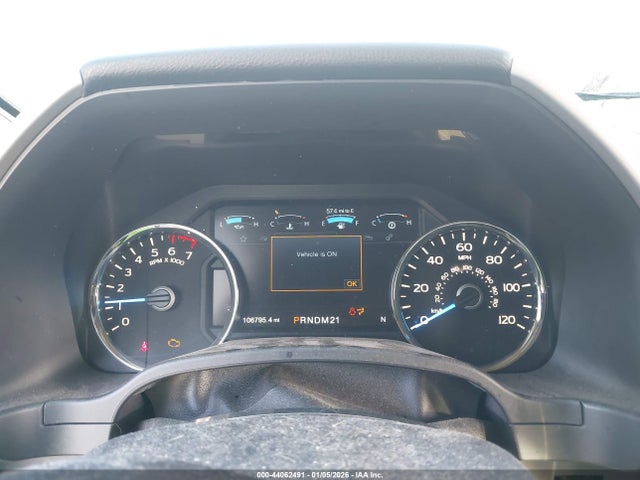 2017 FORD F-150 1FTEW1EF6HKE36195 Photo 6