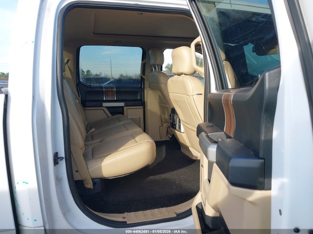 2017 FORD F-150 1FTEW1EF6HKE36195 Photo 7