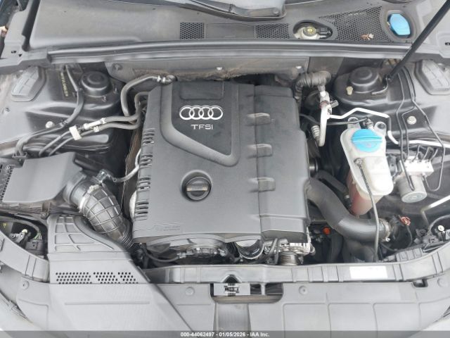 2013 AUDI ALLROAD WA1VFAFL9DA064351 Photo 9