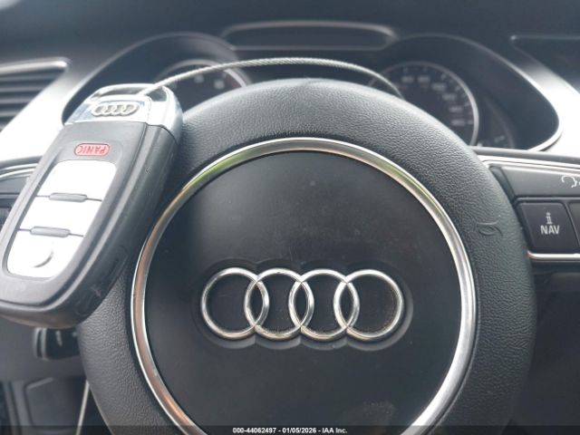 2013 AUDI ALLROAD WA1VFAFL9DA064351 Photo 10