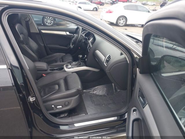 2013 AUDI ALLROAD WA1VFAFL9DA064351 Photo 4