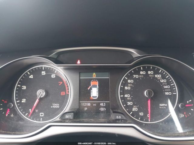 2013 AUDI ALLROAD WA1VFAFL9DA064351 Photo 6