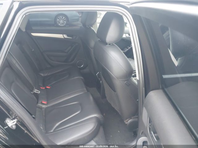2013 AUDI ALLROAD WA1VFAFL9DA064351 Photo 7