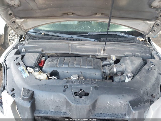 Aukcja sprzedaży 2010 Buick Enclave 2xl, vin: 5GALRCED6AJ170764, numer aukcji: 44062501