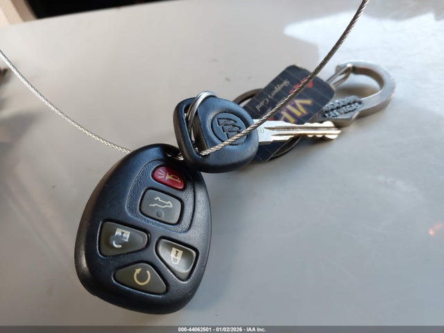 Aukcja sprzedaży 2010 Buick Enclave 2xl, vin: 5GALRCED6AJ170764, numer aukcji: 44062501