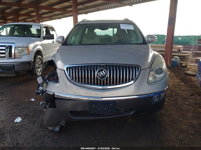 Aukcja sprzedaży 2010 Buick Enclave 2xl, vin: 5GALRCED6AJ170764, numer aukcji: 44062501