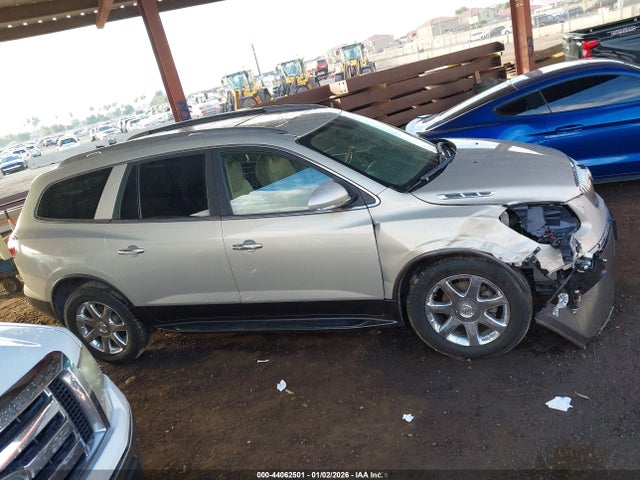 Aukcja sprzedaży 2010 Buick Enclave 2xl, vin: 5GALRCED6AJ170764, numer aukcji: 44062501
