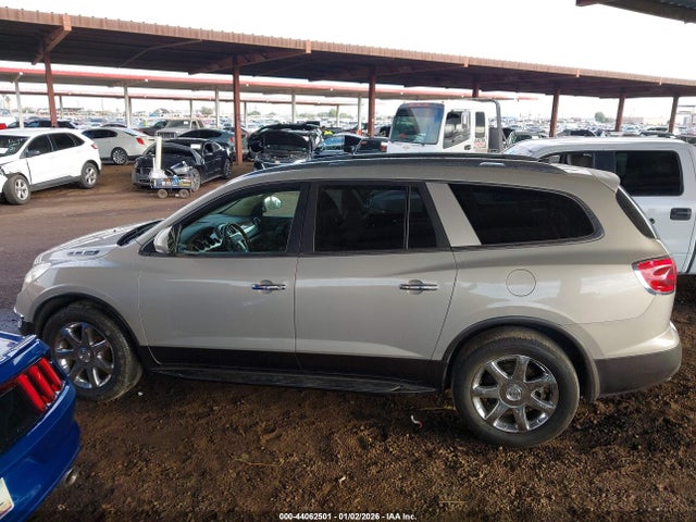 Aukcja sprzedaży 2010 Buick Enclave 2xl, vin: 5GALRCED6AJ170764, numer aukcji: 44062501