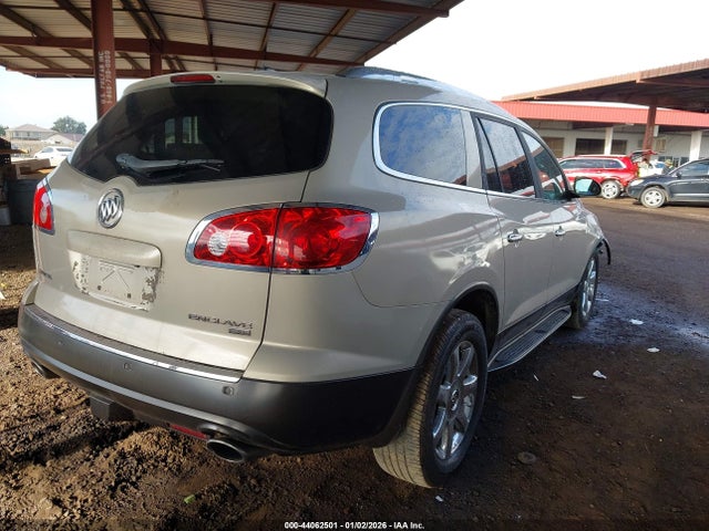 Aukcja sprzedaży 2010 Buick Enclave 2xl, vin: 5GALRCED6AJ170764, numer aukcji: 44062501