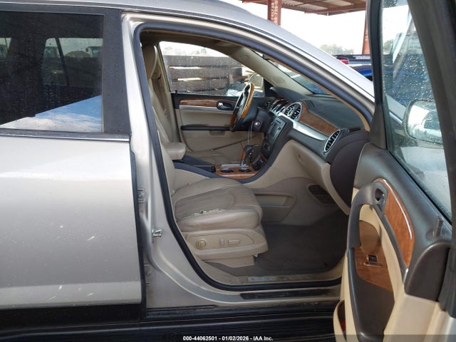 Aukcja sprzedaży 2010 Buick Enclave 2xl, vin: 5GALRCED6AJ170764, numer aukcji: 44062501