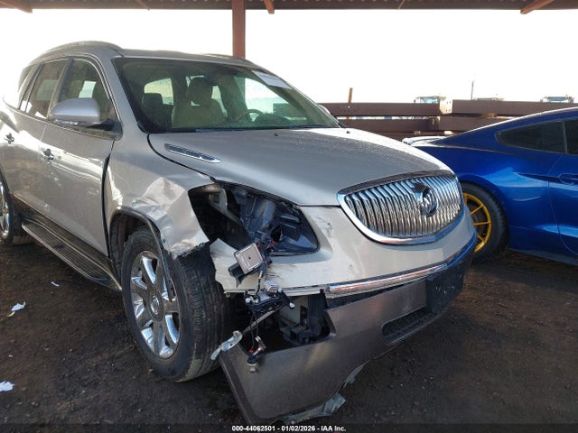 Aukcja sprzedaży 2010 Buick Enclave 2xl, vin: 5GALRCED6AJ170764, numer aukcji: 44062501