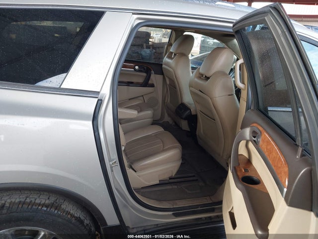 Aukcja sprzedaży 2010 Buick Enclave 2xl, vin: 5GALRCED6AJ170764, numer aukcji: 44062501