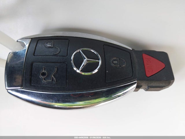 4JGDA5JB4GA775400 Mercedes-Benz GLE 350