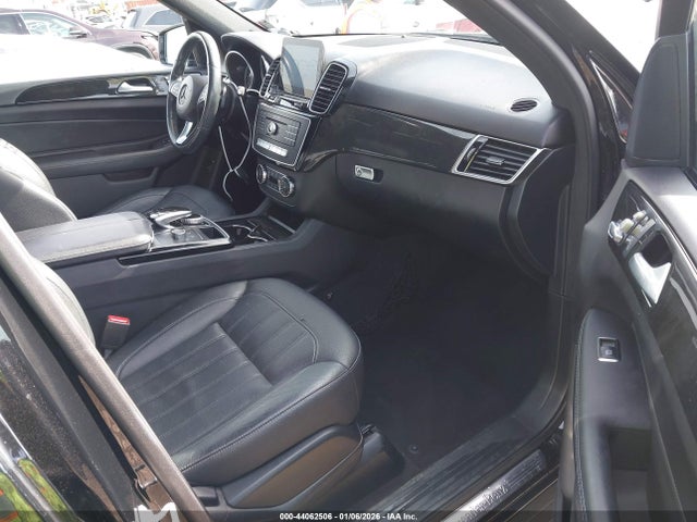 4JGDA5JB4GA775400 Mercedes-Benz GLE 350