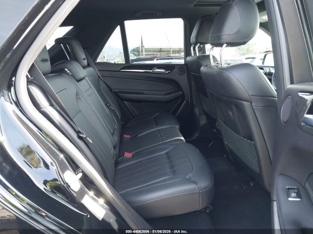 4JGDA5JB4GA775400 Mercedes-Benz GLE 350