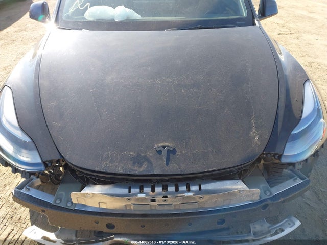 Aukcja sprzedaży 2023 Tesla Model Y Awd/long Range Dual Motor All-wheel Drive, vin: 7SAYGDEE5PF691339, numer aukcji: 44062513