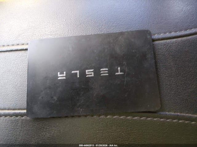 Aukcja sprzedaży 2023 Tesla Model Y Awd/long Range Dual Motor All-wheel Drive, vin: 7SAYGDEE5PF691339, numer aukcji: 44062513