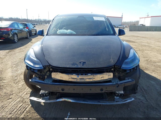 Aukcja sprzedaży 2023 Tesla Model Y Awd/long Range Dual Motor All-wheel Drive, vin: 7SAYGDEE5PF691339, numer aukcji: 44062513