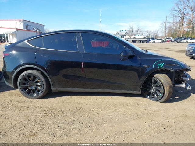 Aukcja sprzedaży 2023 Tesla Model Y Awd/long Range Dual Motor All-wheel Drive, vin: 7SAYGDEE5PF691339, numer aukcji: 44062513