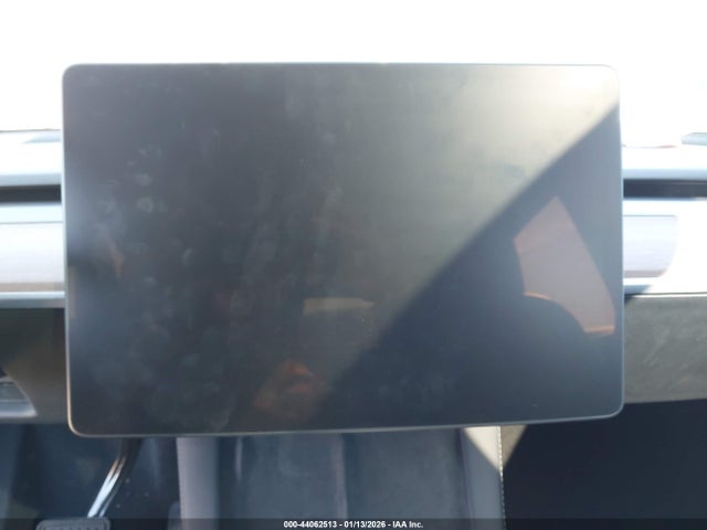 Aukcja sprzedaży 2023 Tesla Model Y Awd/long Range Dual Motor All-wheel Drive, vin: 7SAYGDEE5PF691339, numer aukcji: 44062513